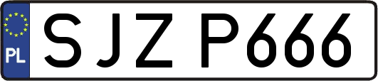 SJZP666