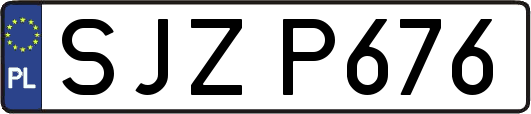 SJZP676