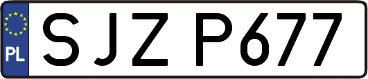 SJZP677