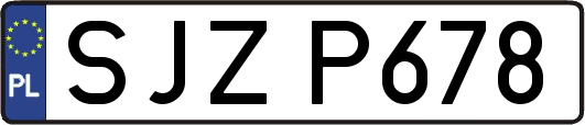 SJZP678