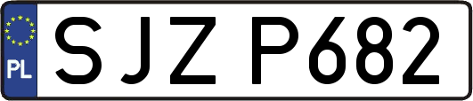 SJZP682