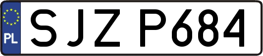 SJZP684