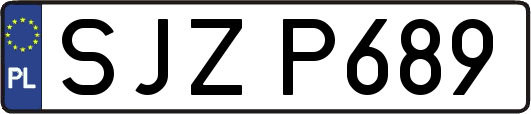 SJZP689