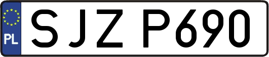 SJZP690