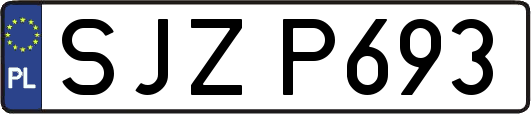 SJZP693
