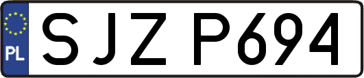 SJZP694