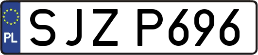 SJZP696