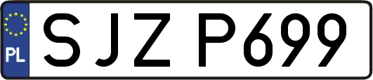 SJZP699