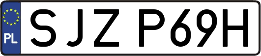 SJZP69H
