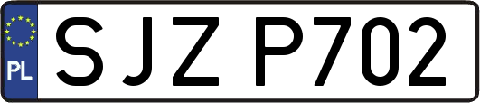 SJZP702
