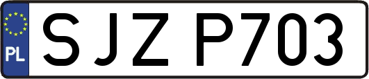 SJZP703