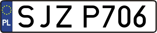 SJZP706