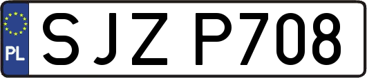 SJZP708