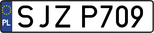 SJZP709