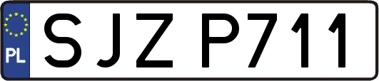 SJZP711