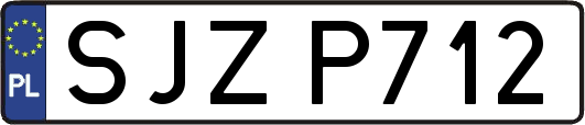 SJZP712