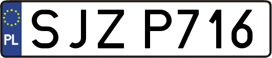 SJZP716