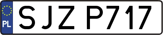 SJZP717