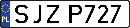 SJZP727