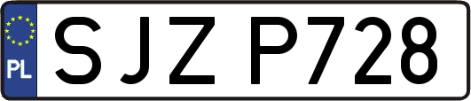 SJZP728