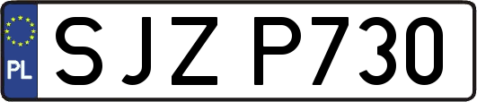 SJZP730