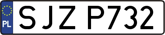 SJZP732