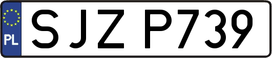 SJZP739
