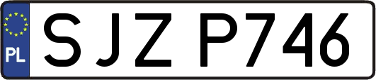 SJZP746
