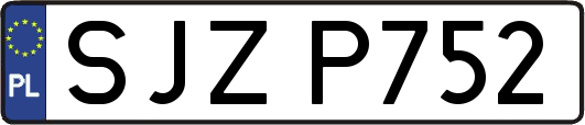 SJZP752