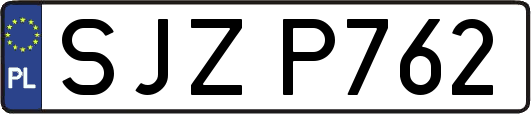 SJZP762
