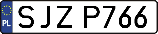 SJZP766