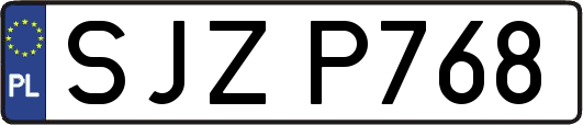 SJZP768