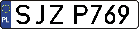 SJZP769