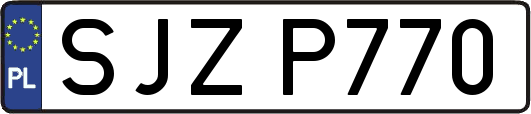SJZP770