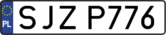 SJZP776