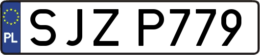 SJZP779