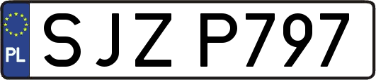 SJZP797