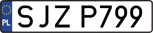SJZP799