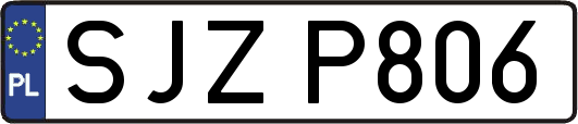 SJZP806