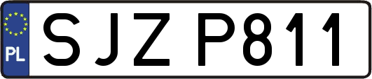 SJZP811