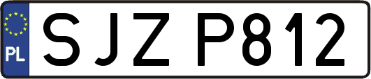 SJZP812