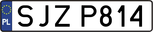 SJZP814