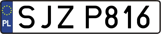 SJZP816