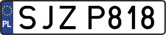 SJZP818