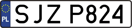 SJZP824