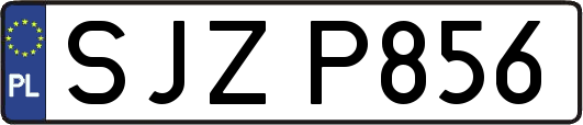 SJZP856