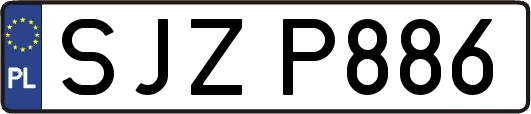 SJZP886