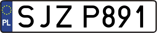 SJZP891