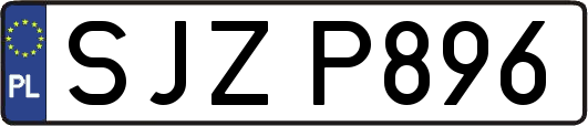 SJZP896