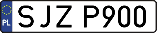 SJZP900